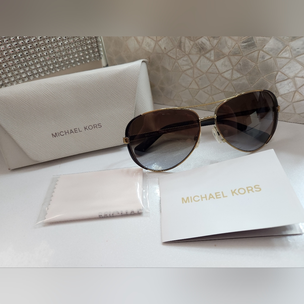 Michael Kors Chelsea Sunglasses